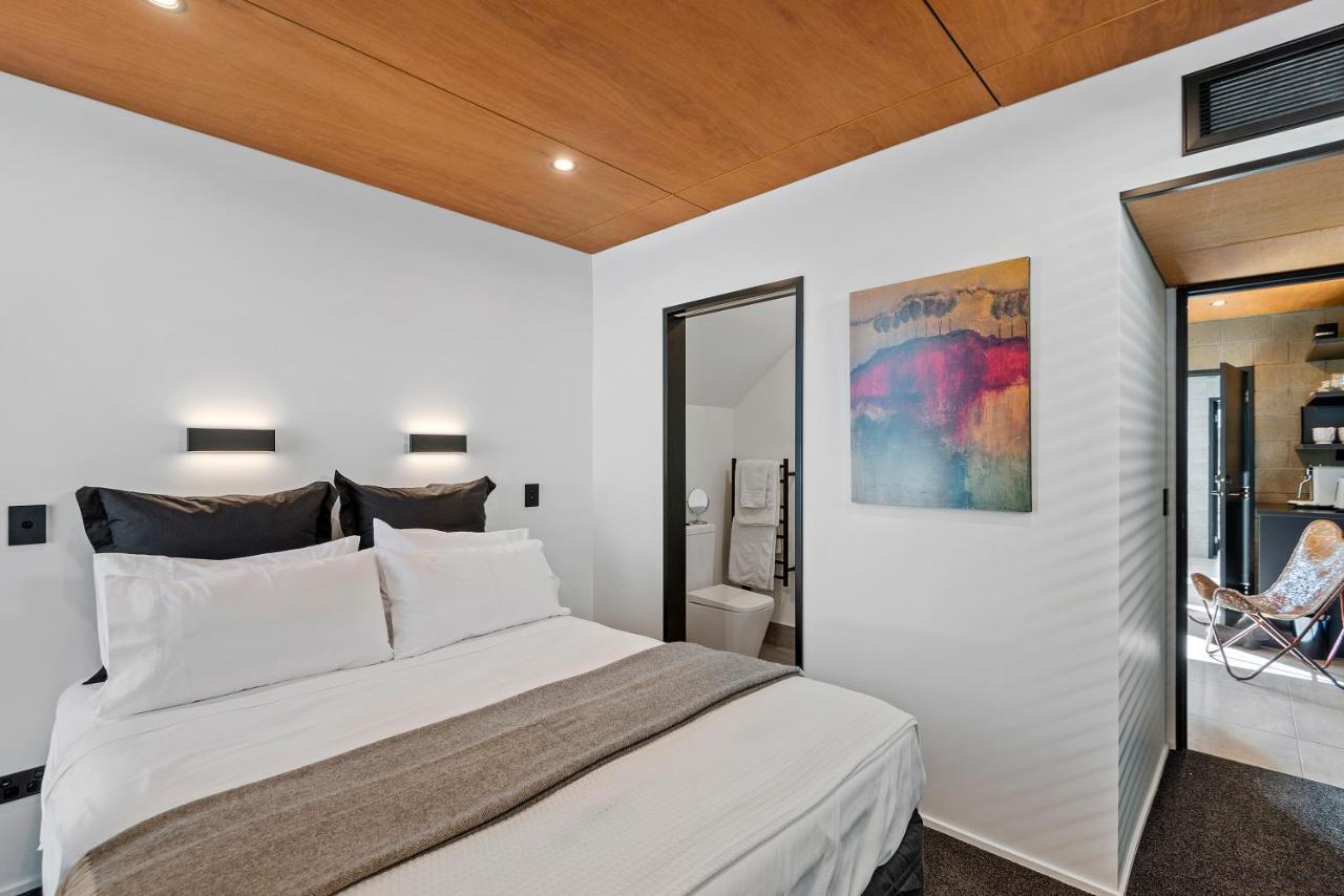 Derby Street Guesthouse Gaystay B&B Christchurch Dış mekan fotoğraf